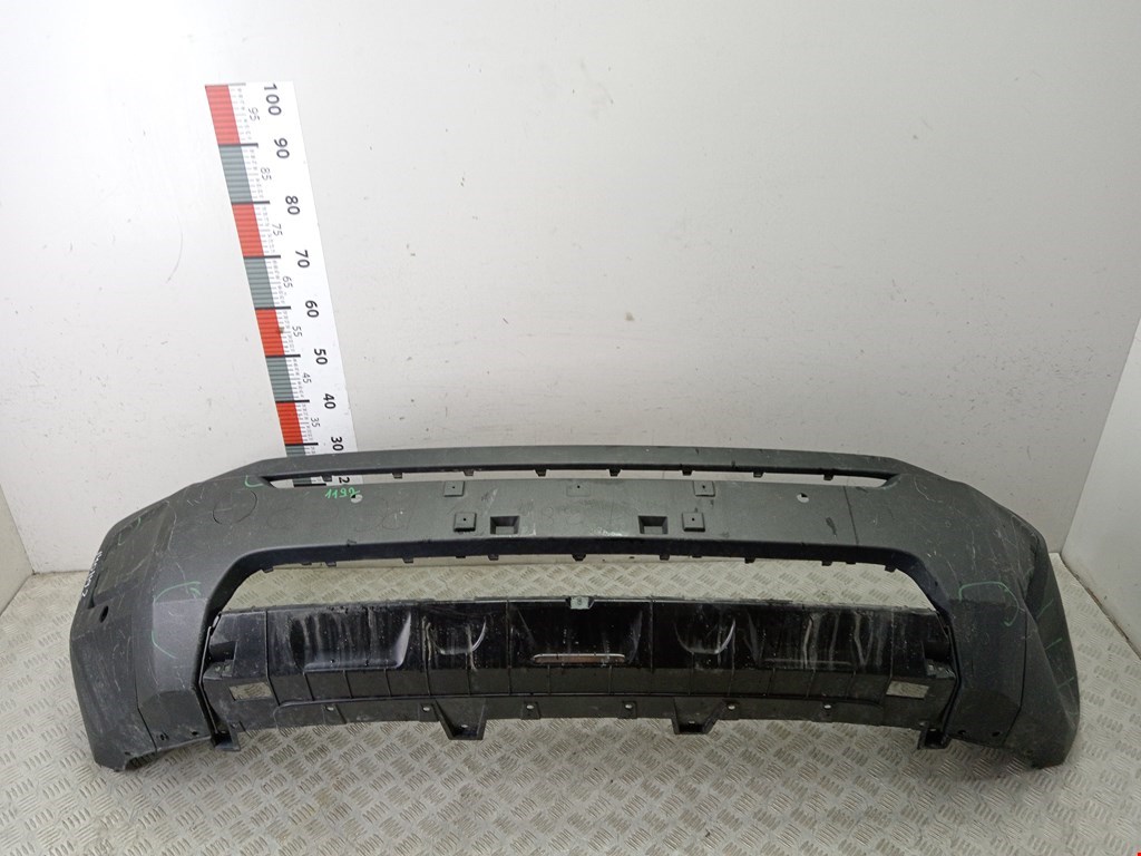 Бампер передний HAVAL H9 2014-2024