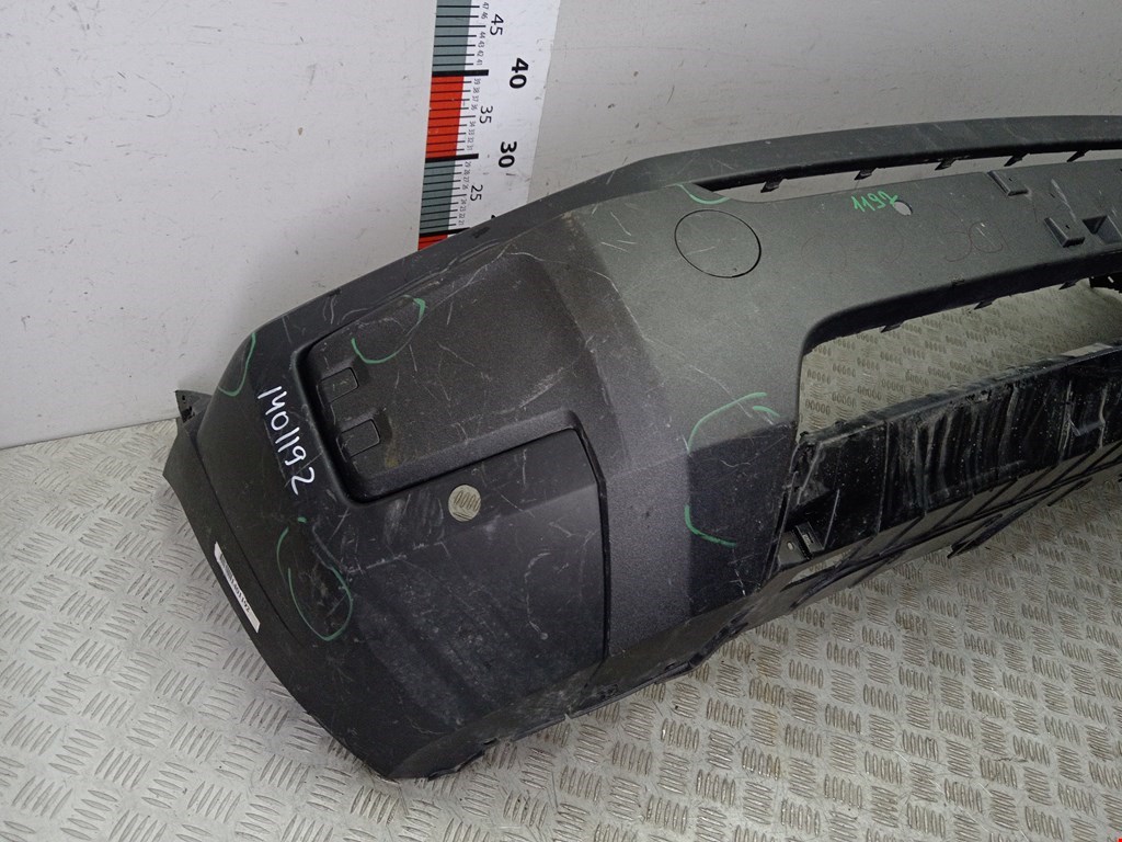 Бампер передний HAVAL H9 2014-2024