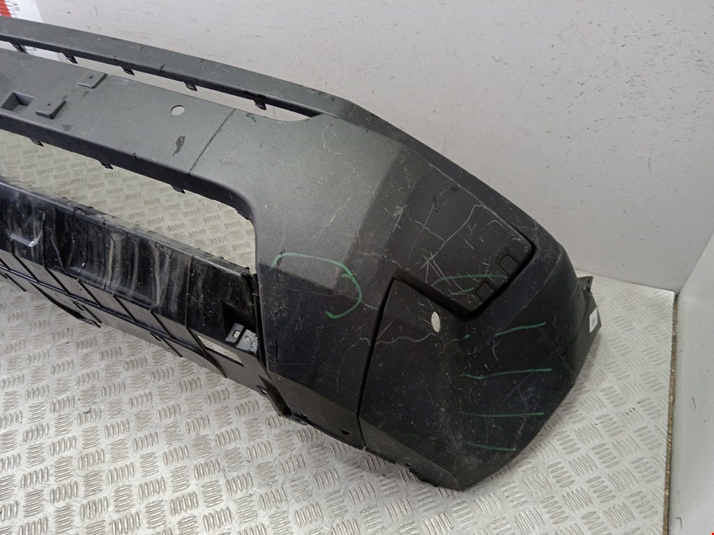 Бампер передний HAVAL H9 2014-2024