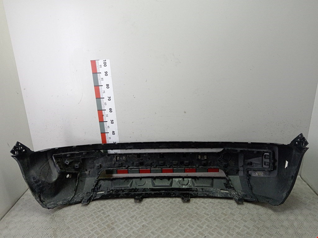 Бампер передний HAVAL H9 2014-2024