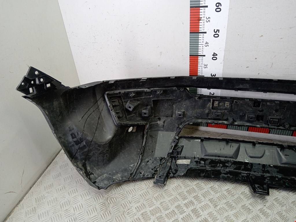 Бампер передний HAVAL H9 2014-2024