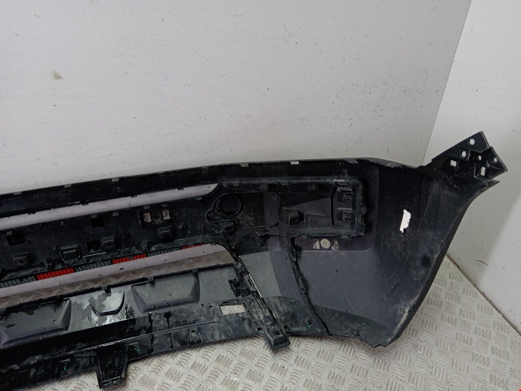 Бампер передний HAVAL H9 2014-2024