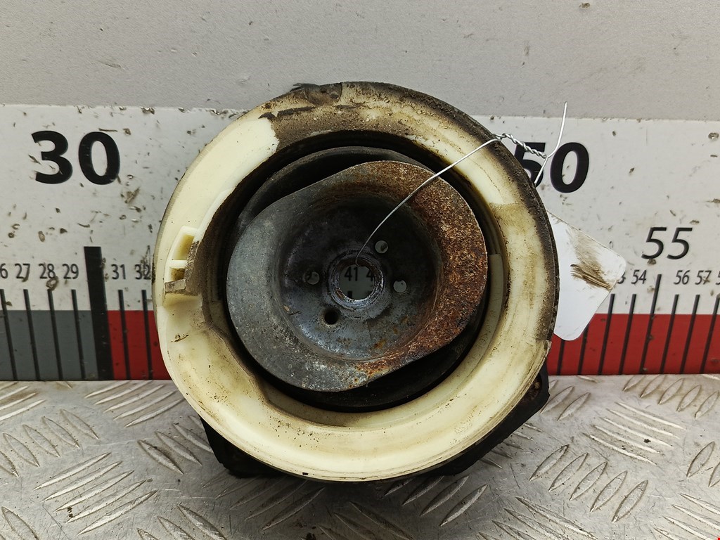 Балка задняя FIAT Doblo 1 2000-2005