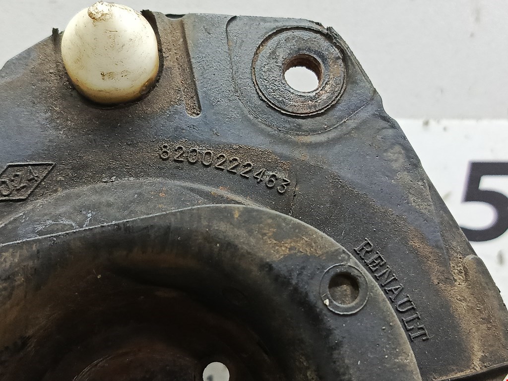 Балка задняя FIAT Doblo 1 2000-2005