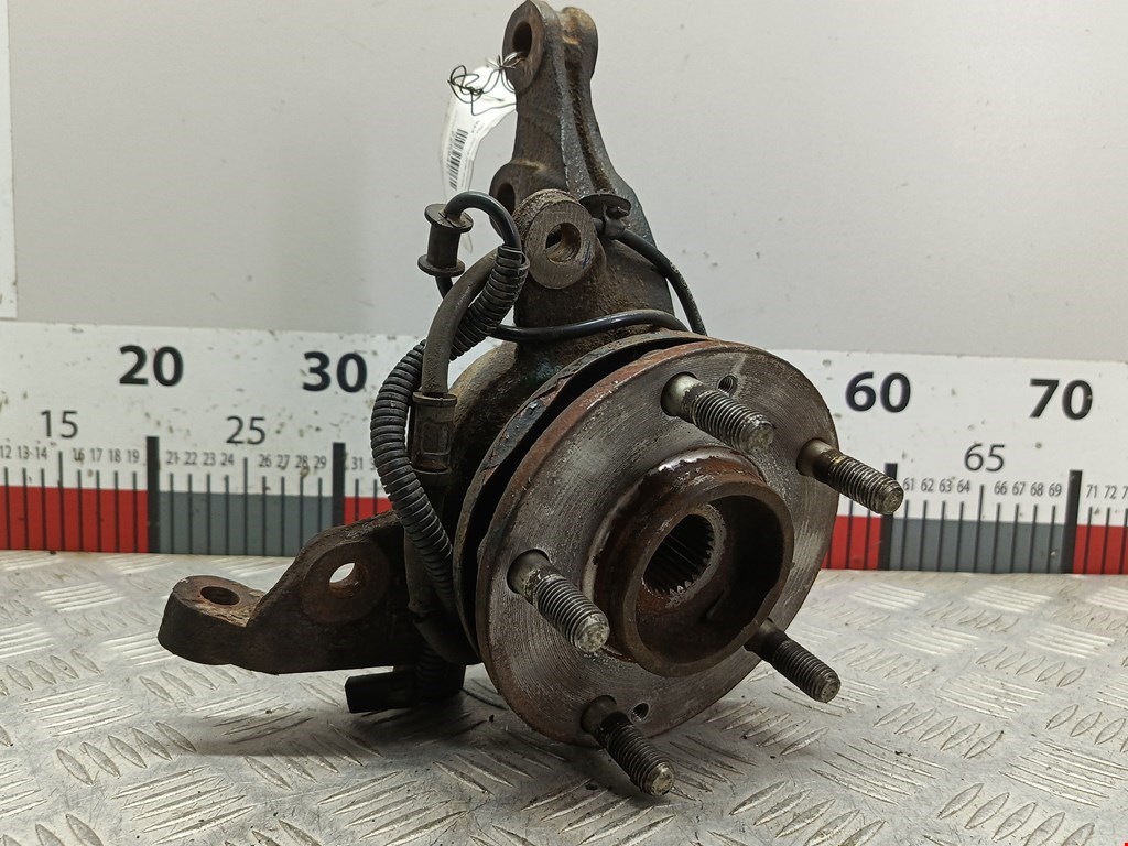 Ступица передняя правая KIA Cee'd II 2012-2018