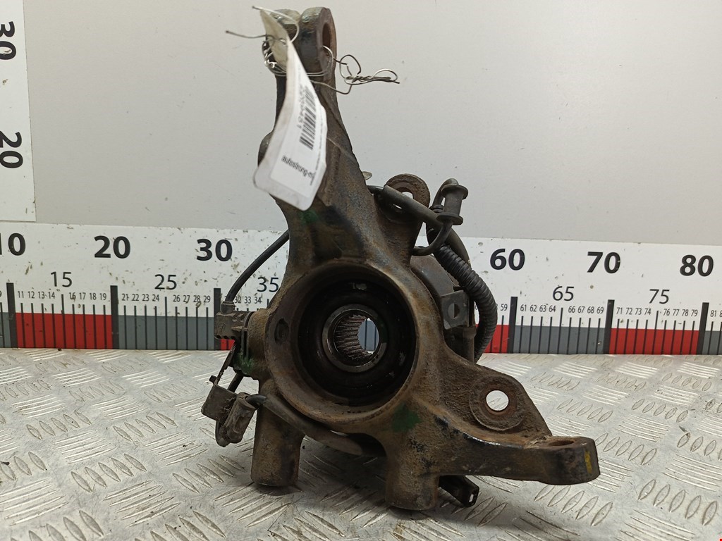 Ступица передняя правая KIA Cee'd II 2012-2018