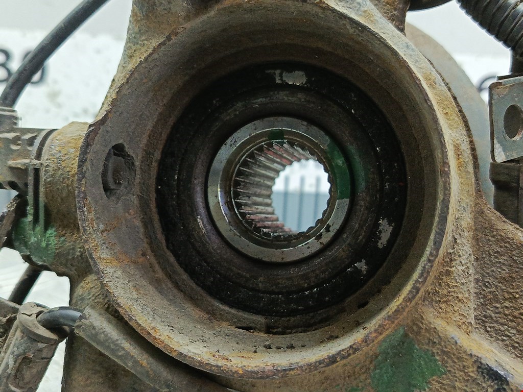 Ступица передняя правая KIA Cee'd II 2012-2018