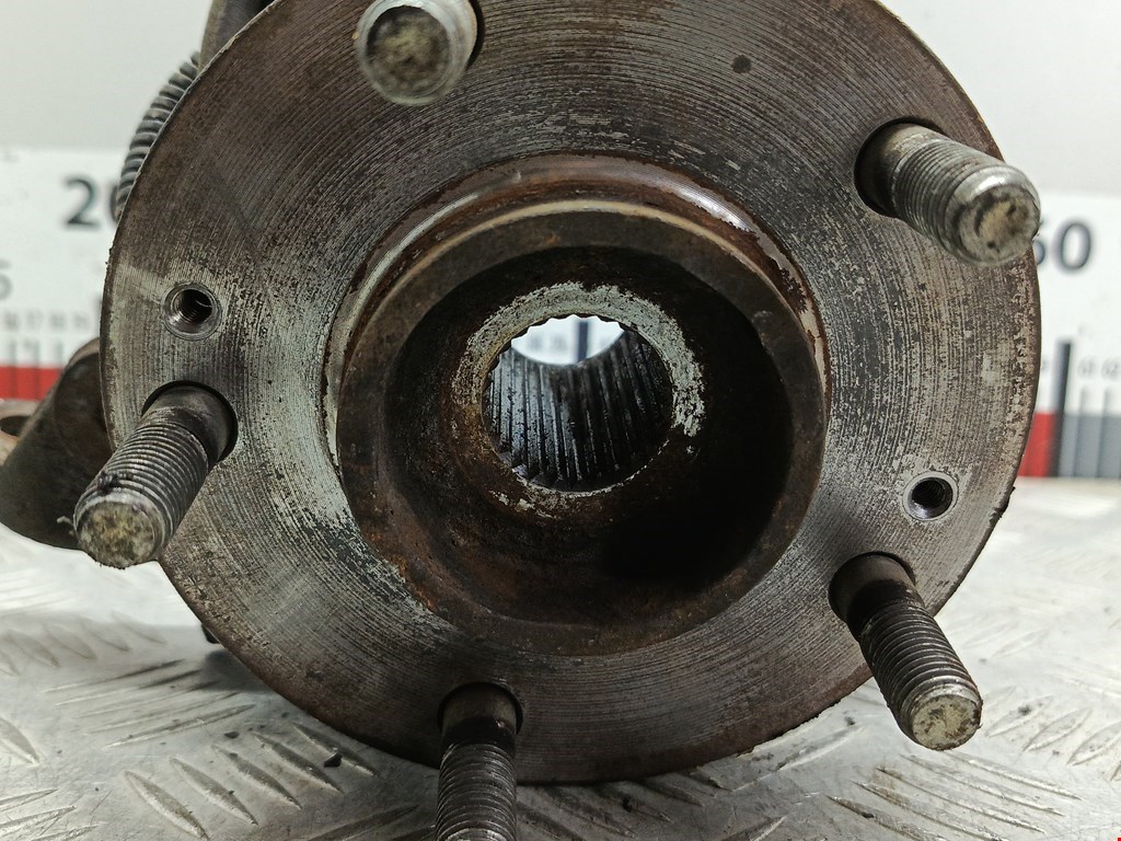 Ступица передняя правая KIA Cee'd II 2012-2018