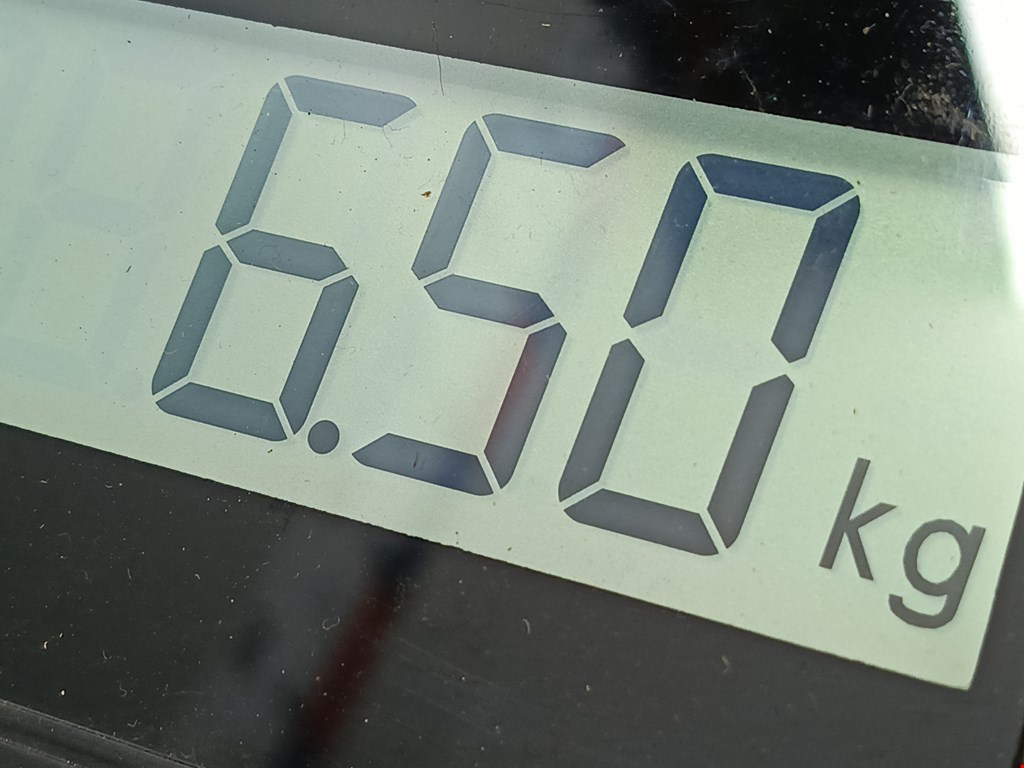 Ступица передняя правая KIA Cee'd II 2012-2018