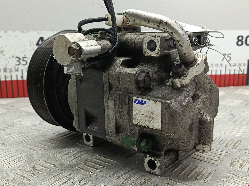 Компрессор кондиционера (системы кондиционирования) MAZDA Mazda 6 GG 2000-2007