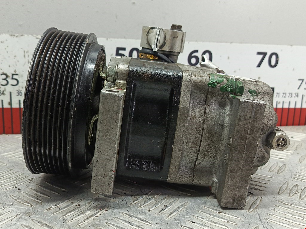 Компрессор кондиционера (системы кондиционирования) MAZDA Mazda 6 GG 2000-2007