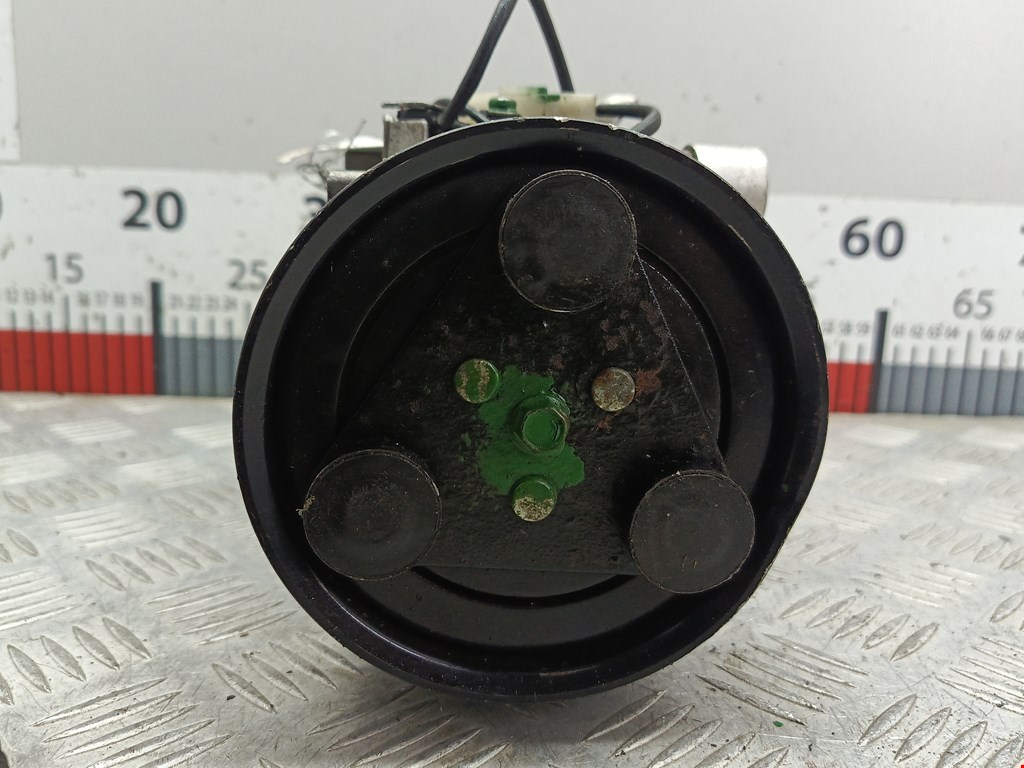 Компрессор кондиционера (системы кондиционирования) MAZDA Mazda 6 GG 2000-2007