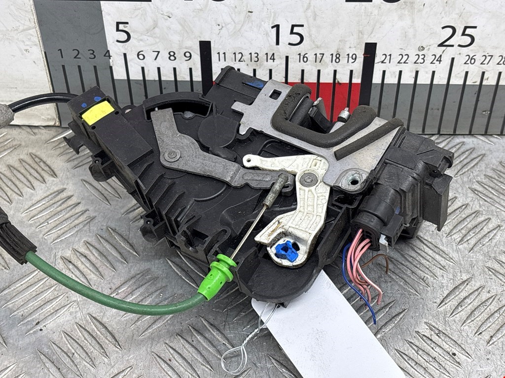 Замок двери задней левой MERCEDES-BENZ S-Class VI W222, C217 2013-2020