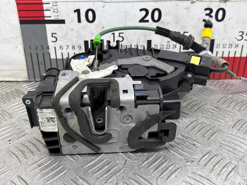 Замок двери задней левой MERCEDES-BENZ S-Class VI W222, C217 2013-2020