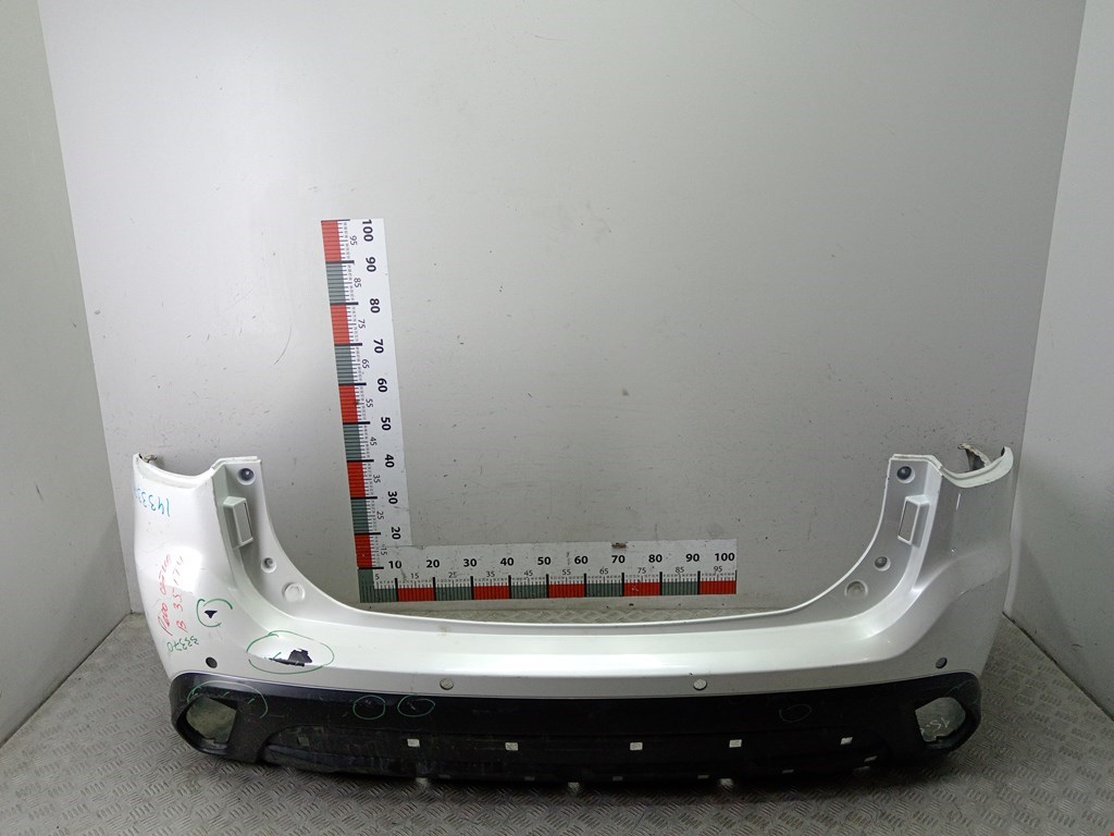 Бампер задний MITSUBISHI Outlander GF0W 2012-н.в.