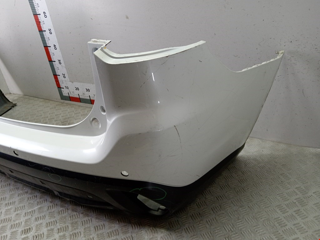 Бампер задний MITSUBISHI Outlander GF0W 2012-н.в.