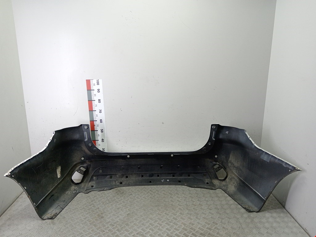 Бампер задний MITSUBISHI Outlander GF0W 2012-н.в.