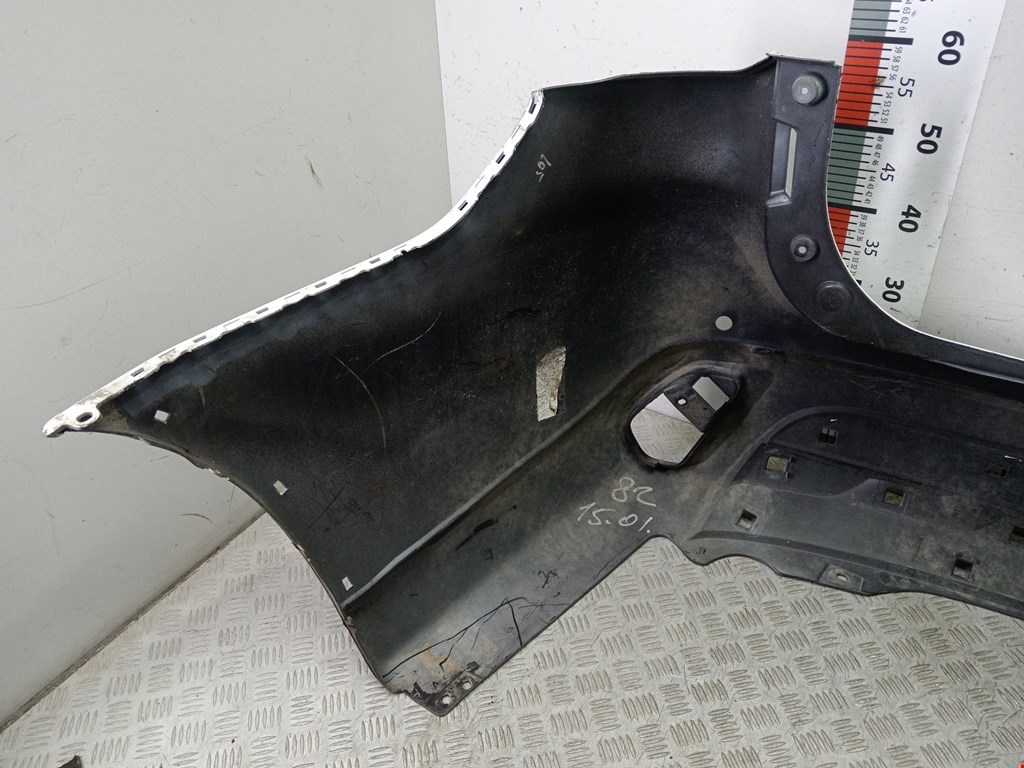 Бампер задний MITSUBISHI Outlander GF0W 2012-н.в.