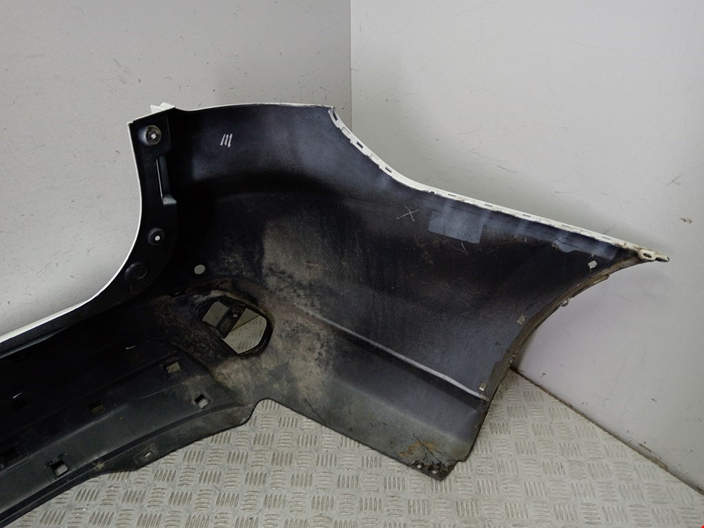 Бампер задний MITSUBISHI Outlander GF0W 2012-н.в.