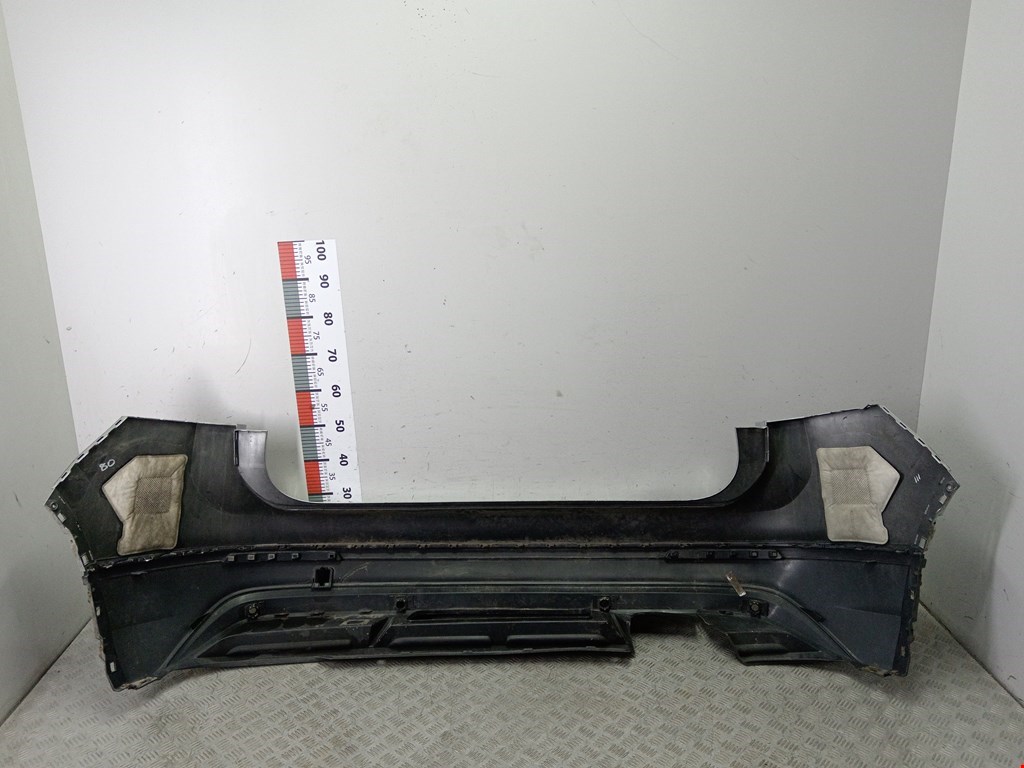 Бампер задний VOLKSWAGEN Tiguan 2016-н.в.