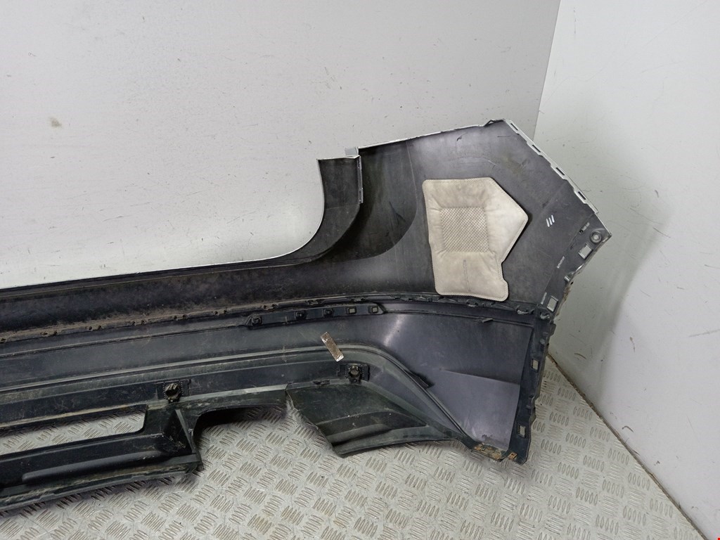 Бампер задний VOLKSWAGEN Tiguan 2016-н.в.