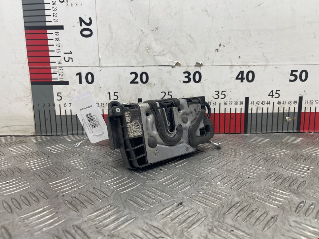 Замок двери задней левой MERCEDES-BENZ S-Class VI W222, C217 2013-2020