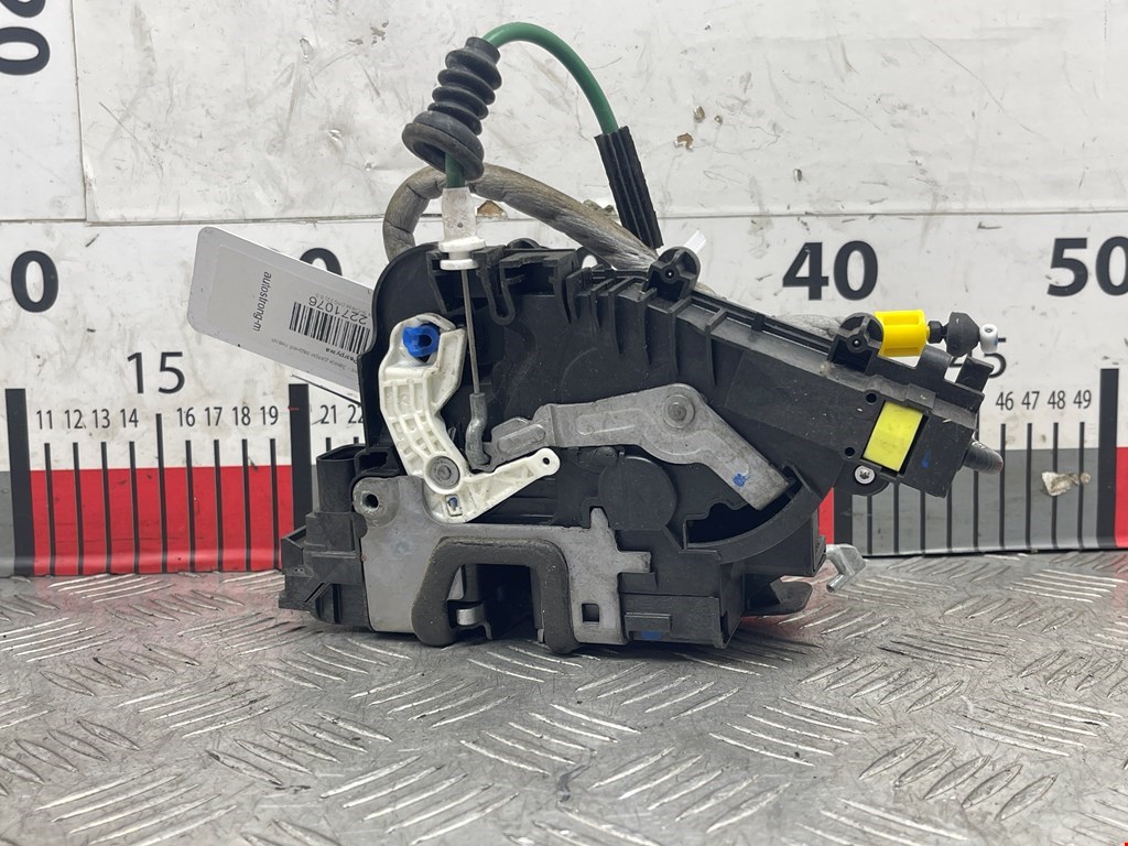 Замок двери задней левой MERCEDES-BENZ S-Class VI W222, C217 2013-2020