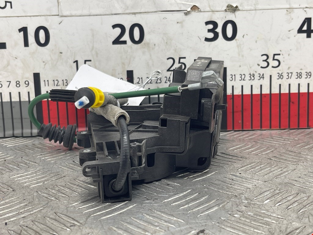 Замок двери задней левой MERCEDES-BENZ S-Class VI W222, C217 2013-2020