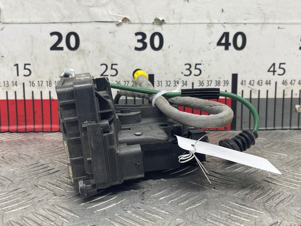 Замок двери задней левой MERCEDES-BENZ S-Class VI W222, C217 2013-2020