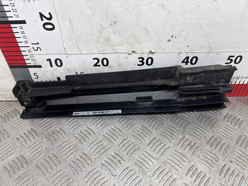 Кронштейн (крепление) радиатора BMW 3-Series (F30/F31/F34/F35) (2011-2020)