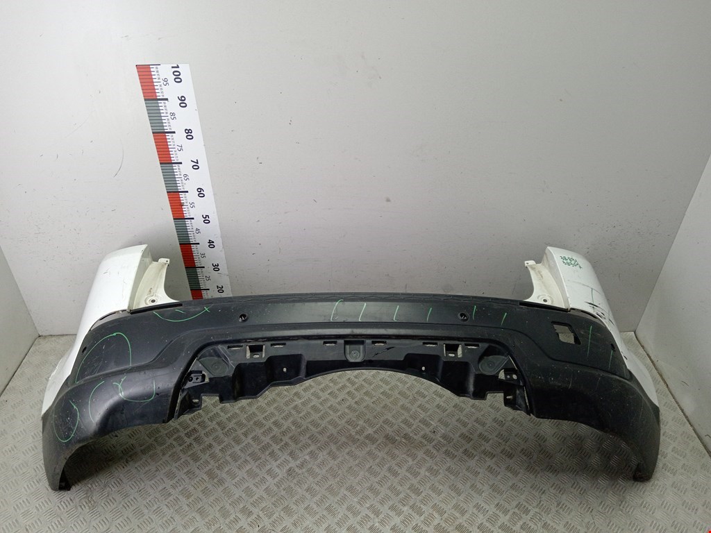 Бампер задний LAND ROVER Discovery Sport 2014-н.в.