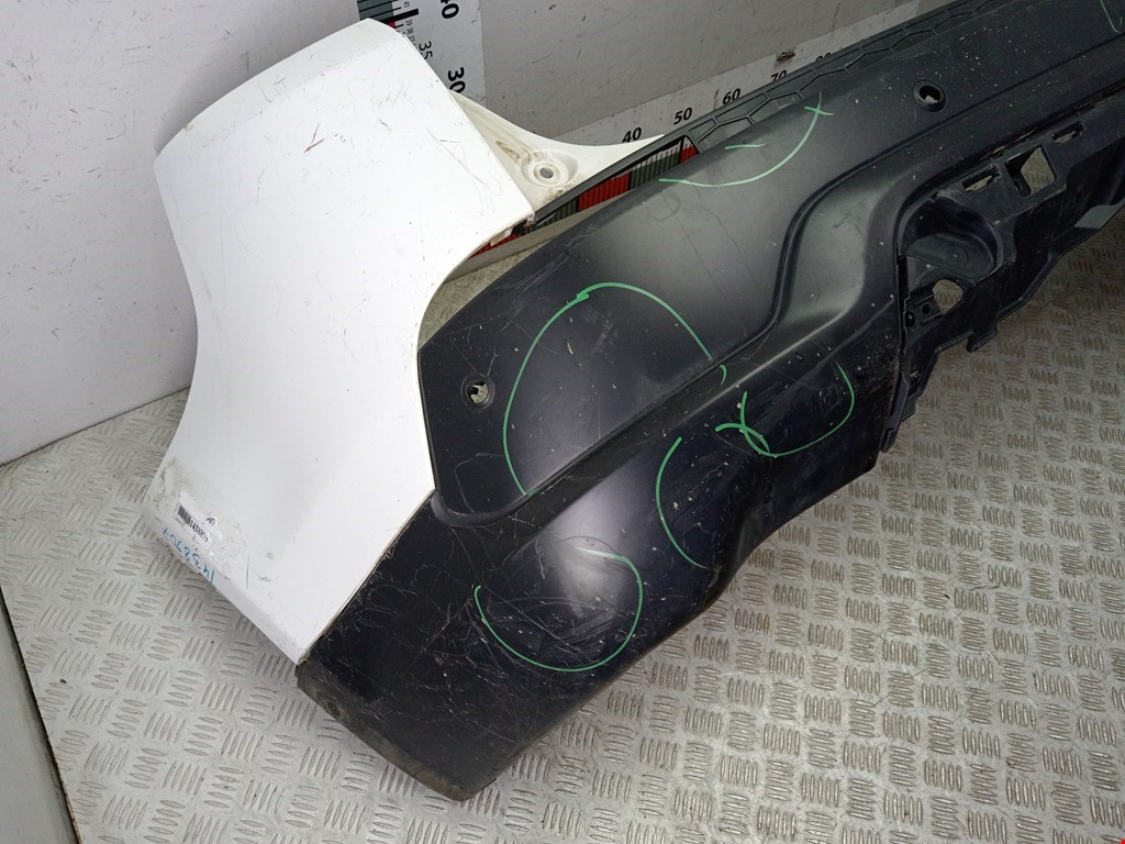 Бампер задний LAND ROVER Discovery Sport 2014-н.в.