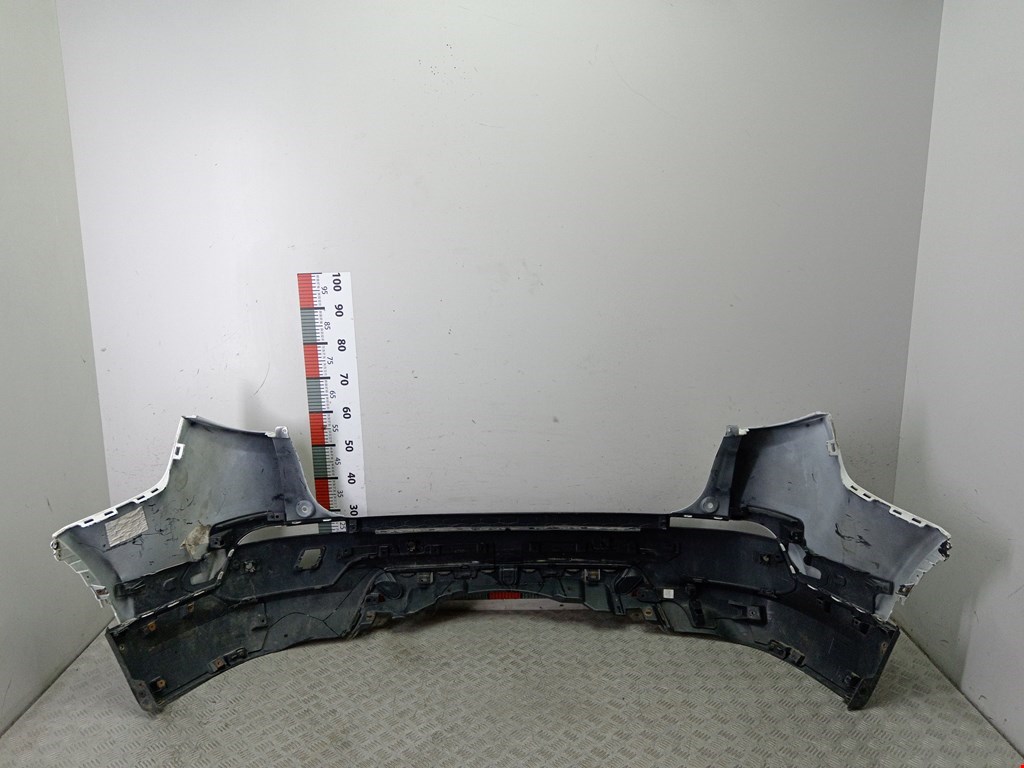 Бампер задний LAND ROVER Discovery Sport 2014-н.в.