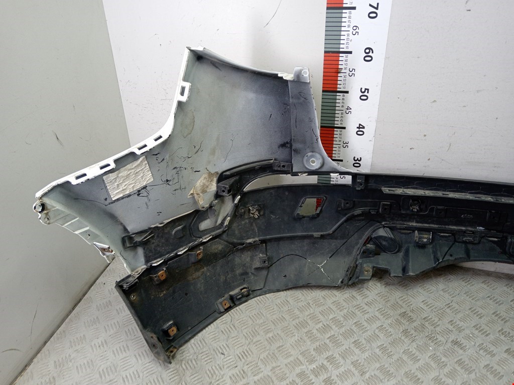 Бампер задний LAND ROVER Discovery Sport 2014-н.в.