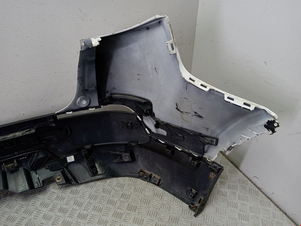 Бампер задний LAND ROVER Discovery Sport 2014-н.в.