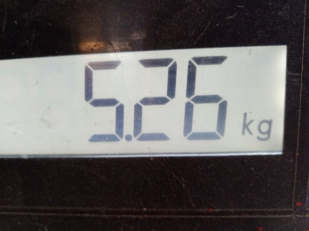 Бампер задний LAND ROVER Discovery Sport 2014-н.в.