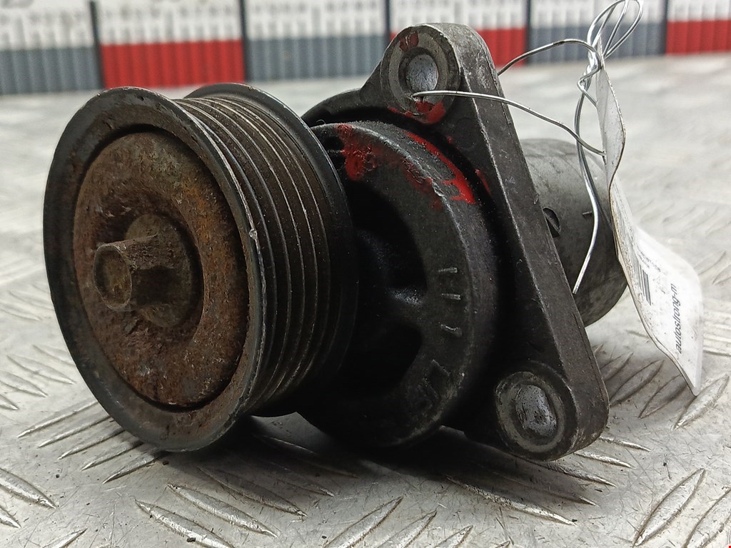 Натяжитель ремня генератора (приводного поликлинового ремня Mazda 6 GG (2002-2008)