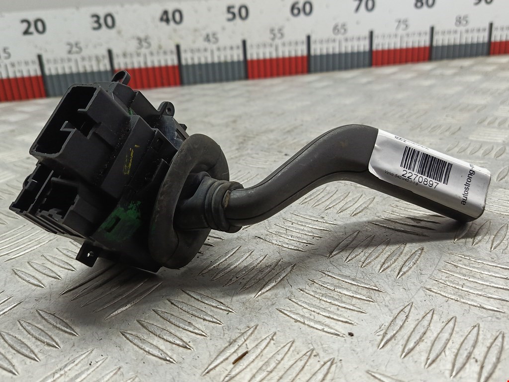 Переключатель дворников (стеклоочистителя) Volvo S40 V40 1 (1996-2004)