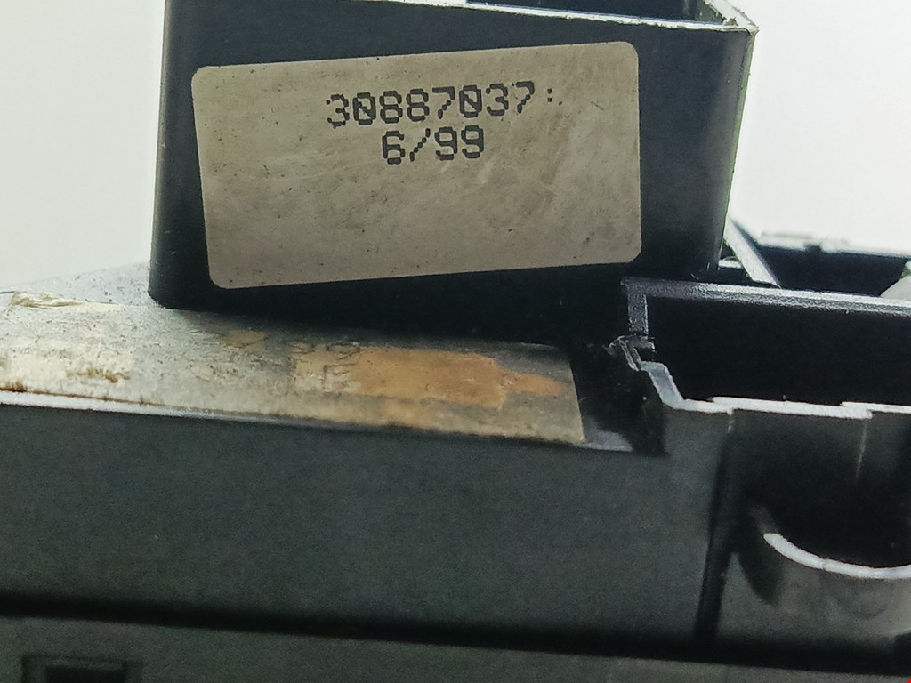 Переключатель стеклоочистителя VOLVO S40 I 1995-2004