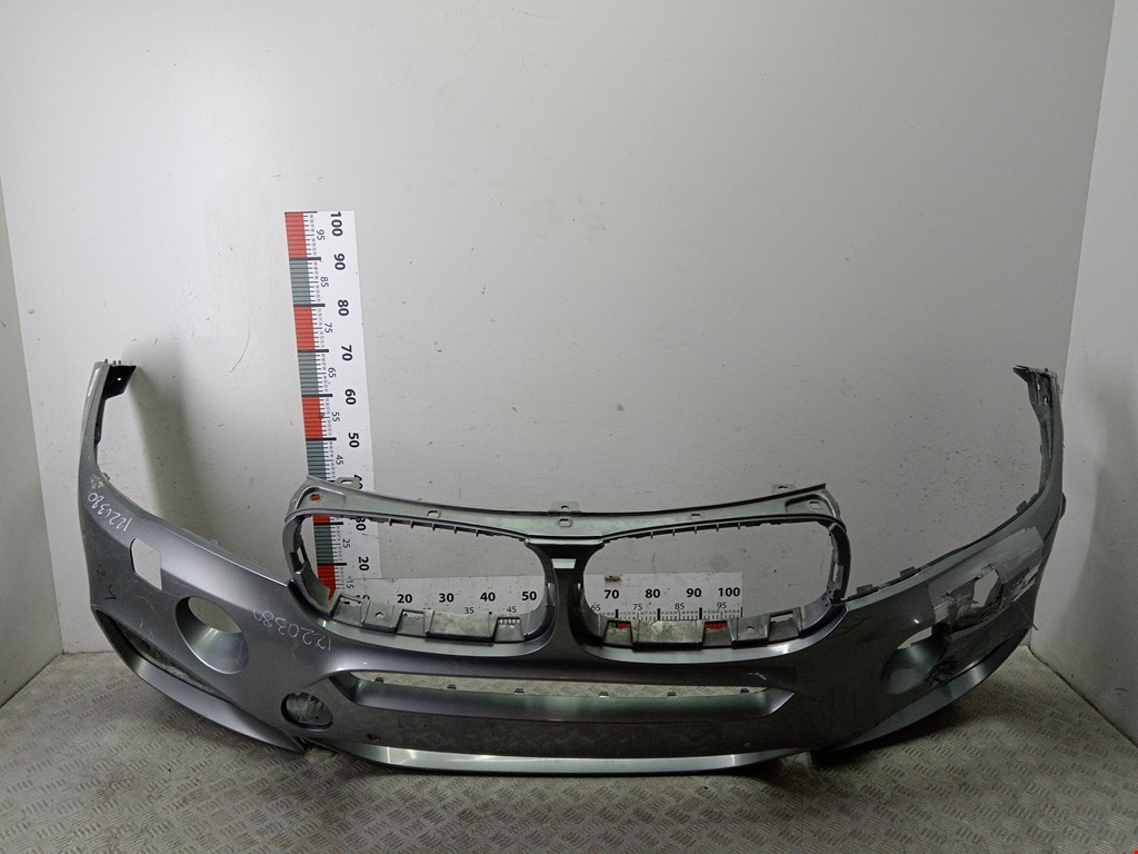 Бампер передний BMW X6 F16/F86 2014-2020