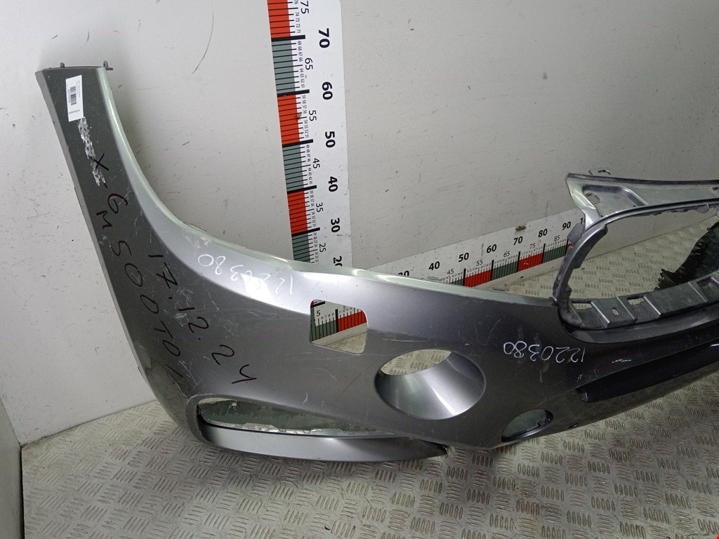 Бампер передний BMW X6 F16/F86 2014-2020