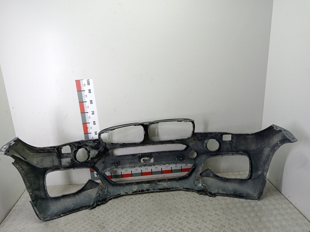 Бампер передний BMW X6 F16/F86 2014-2020