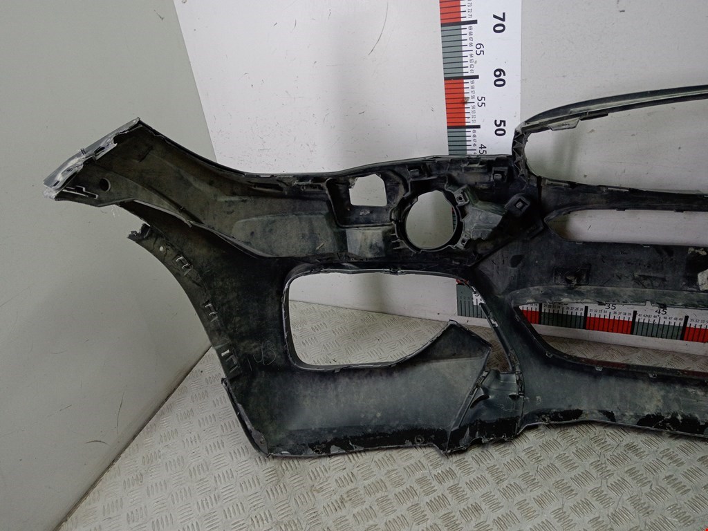 Бампер передний BMW X6 F16/F86 2014-2020