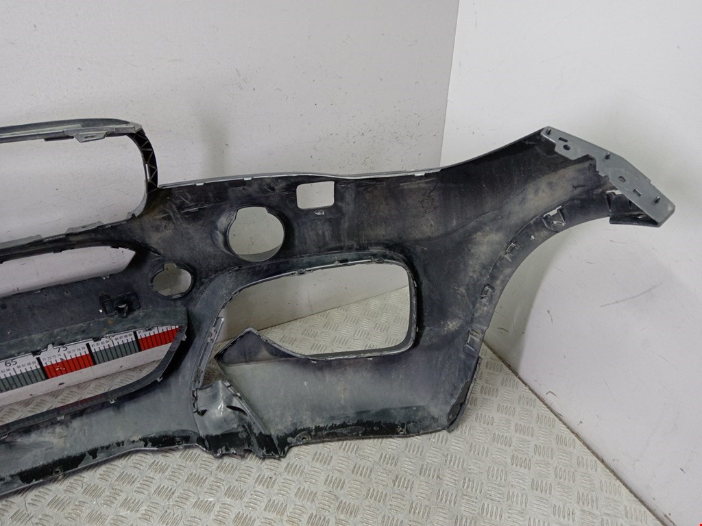 Бампер передний BMW X6 F16/F86 2014-2020