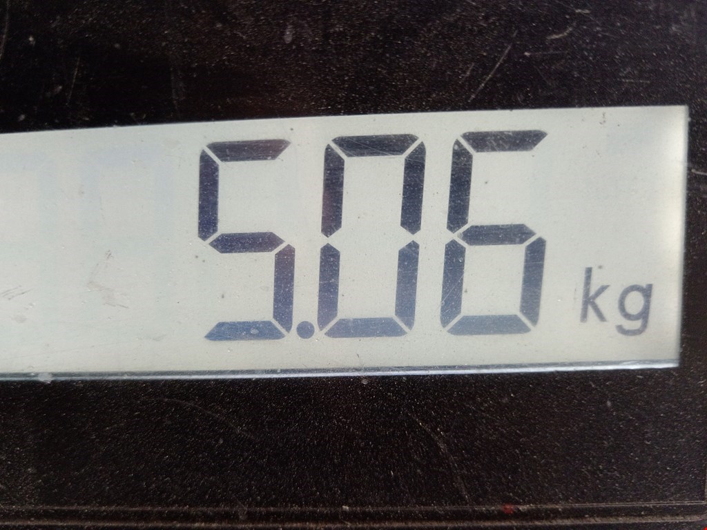 Бампер задний HAVAL F7x 2019-2024