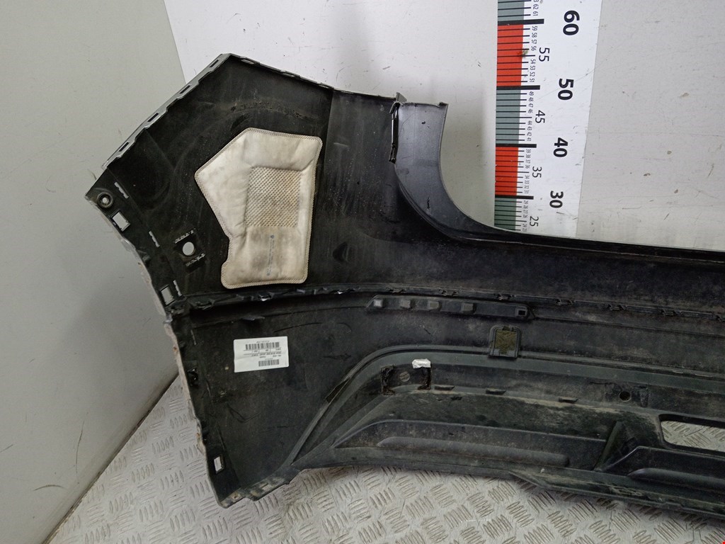 Бампер задний VOLKSWAGEN Tiguan 2016-н.в.