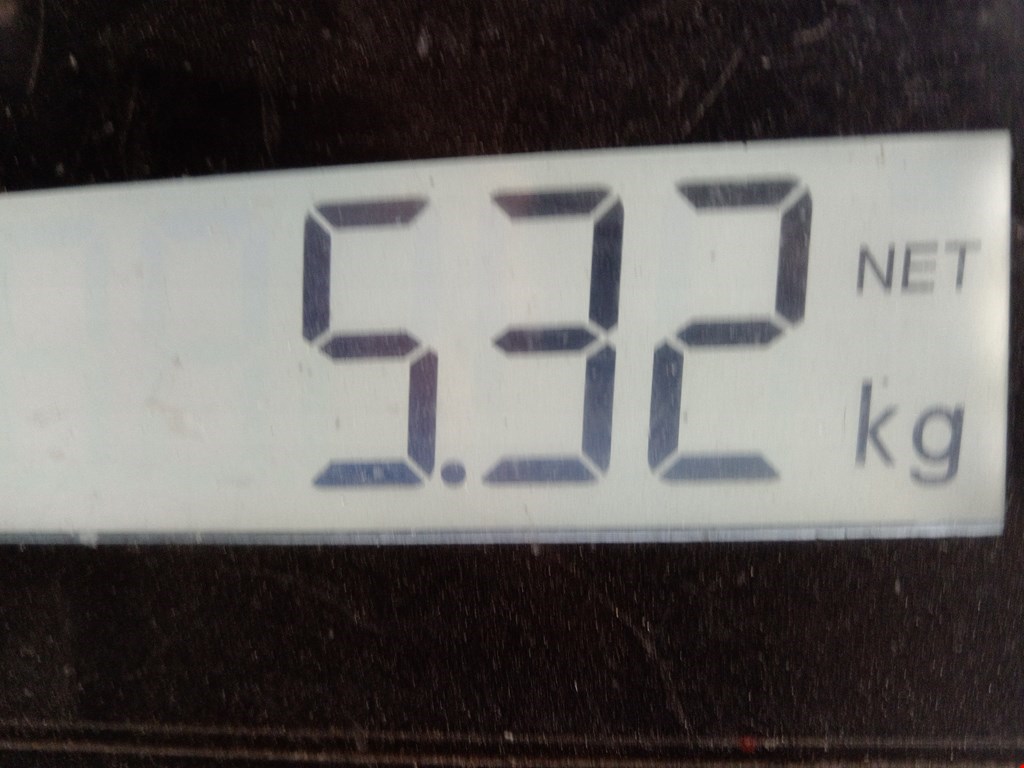 Бампер задний VOLKSWAGEN Tiguan 2016-н.в.