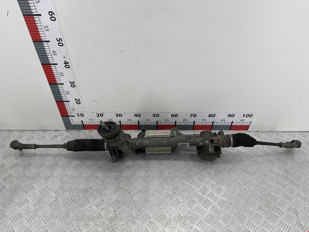 Рейка рулевая VOLKSWAGEN Tiguan 2007-2018