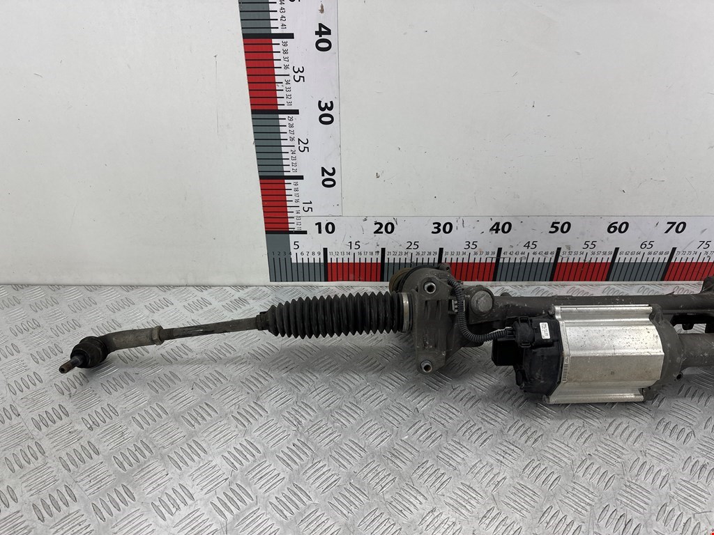 Рейка рулевая VOLKSWAGEN Tiguan 2007-2018