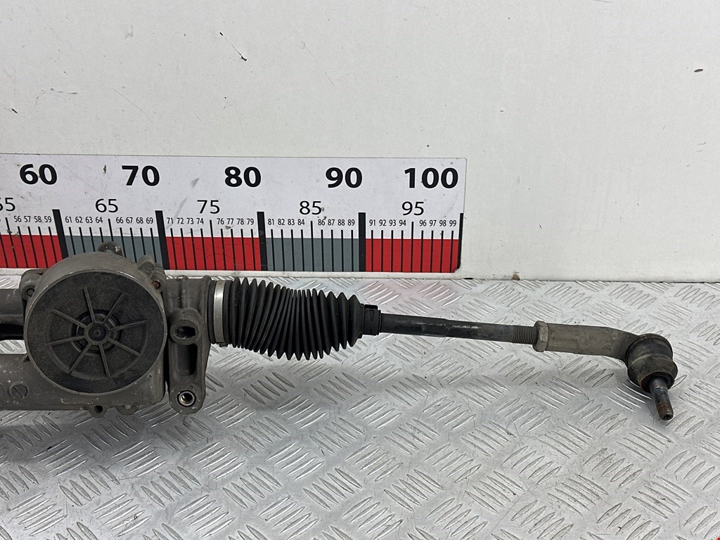 Рейка рулевая VOLKSWAGEN Tiguan 2007-2018